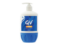 Chemist Discount Centre Ego QV Cream Pump 500g offer