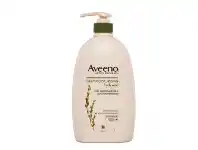Chemist Discount Centre Aveeno Daily Moisturising Body Wash 1 Litre offer