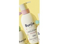 Chempro Bunjie Baby Its a Curl Gentle Shampoo 300ml offer