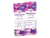 Chemist Discount Centre Pregnosis Clear Instream Pregnancy Test 3 Tests offer