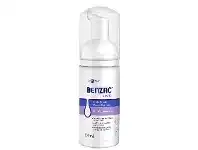 Benzac Daily Facial Foam Cleanser 130ml