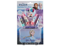 Coles Frozen Lip Balm Party Pack offer