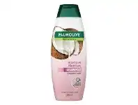 Pharmacy Direct Palmolive Naturals Shampoo Intensive Moisture 350ml offer