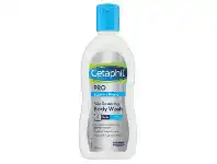 Cetaphil Restoraderm Body Wash 295ml