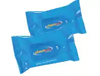 Chempro Chempro Hand Sanitiser Wipe 20 Pack offer
