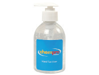 Chempro Chempro Hand Sanitiser 250ml offer
