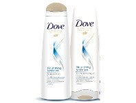 Foodworks Dove Shampoo or Conditioner 320ml offer
