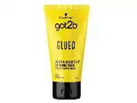 Foodworks Schwarzkopf Got2b Styling Hair Gel 150ml offer