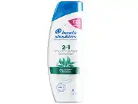 Foodworks Head & Shoulders 2 in 1 Anti Dandruff Conditioner 350ml offer