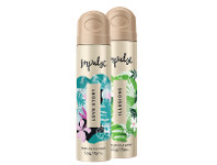 Foodworks Impulse Body Spray 57g/75ml offer