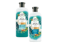 Coles Herbal Essences Bio Renew Shampoo or Conditioner 400ml offer