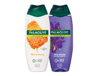 Foodworks Palmolive Naturals Shower Gel 500ml offer