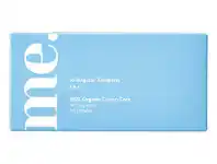 Coles Me. Organic Regular Tampons 16 Pack offer