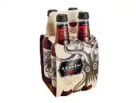 Liquorland The Kraken Rum & Dry Bottle 330ml offer