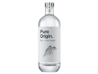 Pure Origin Tasmanian Vodka 700ml