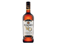 Seagrams VO Blended Canadian Whisky 700ml