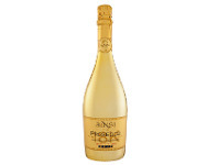 Liquorland Sensi Prosecco DOC 18K Gold 750ml offer