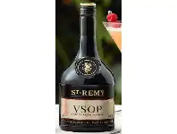 St-Rémy VSOP Brandy 700ml