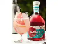 Pampelle Ruby l’Apéro 700ml