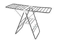 ALDI Premium Winged Airer offer