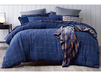 ALDI Quilt Cover Set - Queen Size offer