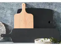 Oversized Serving Boards