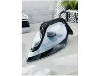 ALDI Braun Texstyle3 Steam Iron offer