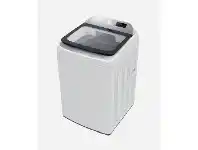 ALDI 12kg Top Load Rear Control Washing Machine offer