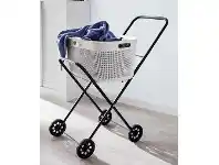 ALDI Laundry Trolley offer