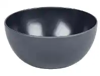 Foodworks Décor Round Bamboo Bowl 155mm offer