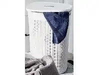 Curver Laundry Hamper 55L