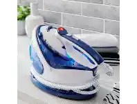 ALDI 2-in-1 Steam Iron Garment Steamer offer