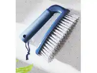 ALDI Assorted Cleaning Brushes offer