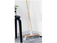 ALDI Premium Indoor Broom offer