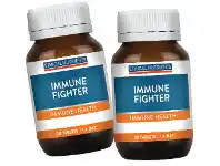Chemist Discount Centre Ethical Nutrients Immune Fighter 30 Tablets offer