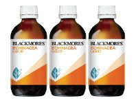 Chemist Discount Centre Blackmores Liquid Echinacea 50ml offer