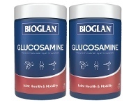 Chemist Discount Centre Bioglan Glucosamine 200 Tablets offer