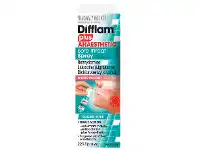 Pharmacy Direct Difflam Plus Anaesthetic Watermelon Throat Spray 30ml offer