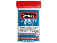 Swisse Women's Ultivite Multivitamin 60 tablets