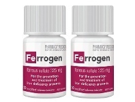 Ferrogen Iron MR 30 Tablets