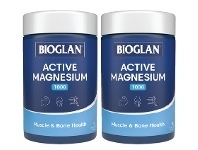 Bioglan Active Magnesium 1000 150 Tablets
