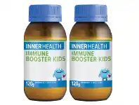 Inner Health Immune Booster Kids 120g