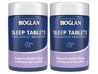 Chemist Discount Centre Bioglan Sleep 90 Tablets offer