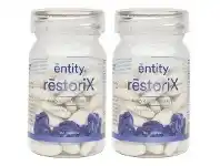 Entity RestoriX NAD Supplement 60 Capsules