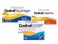 Pharmacy Direct Codral Selected Products offer