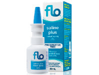 Chempro Flo Saline Plus Nasal Spray 30ml offer