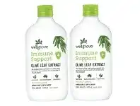 Chemist Discount Centre Wellgrove Immune Support Natural 500ml offer