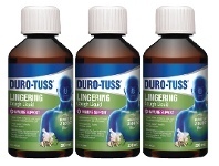 Chemist Discount Centre Duro-Tuss Lingering Cough Liquid 200ml offer