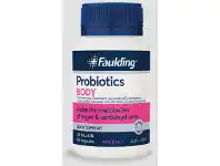 Pharmacy Direct Faulding Probiotics Body 60 Capsules offer