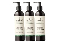 Chemist Discount Centre Sukin Cleansing Handwash 250ml offer